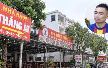 Chân dung Thắng ‘Ật’ trong vụ ‘đại chiến dê núi’, cái kết đắng sau chuỗi ngày náo loạn MXH
