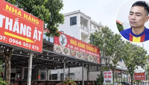 Chân dung Thắng ‘Ật’ trong vụ ‘đại chiến dê núi’, cái kết đắng sau chuỗi ngày náo loạn MXH