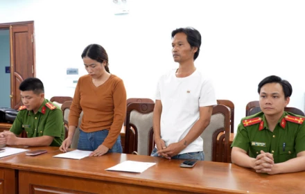 Lột mặt nạ cặp vợ chồng 'Già làng Tây Nguyên', phanh phui sự thật rùng rợn sau lớp vỏ uy tín