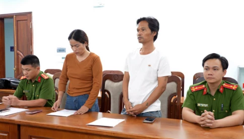 Lột mặt nạ cặp vợ chồng 'Già làng Tây Nguyên', phanh phui sự thật rùng rợn sau lớp vỏ uy tín