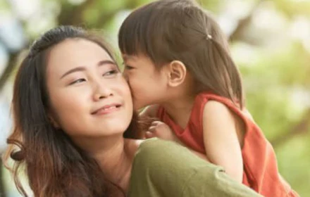 Những trẻ nhỏ được dân gian gọi là “con báo ân”: Không chỉ ngoan ngoãn, mà còn có những phẩm chất quý giá