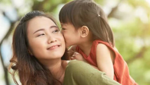 Những trẻ nhỏ được dân gian gọi là “con báo ân”: Không chỉ ngoan ngoãn, mà còn có những phẩm chất quý giá