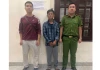 Bắt Lương Quốc Tuấn SN 1970 trốn truy nã hơn 32 năm: Đổi tên, lập gia đình, có 2 con trai vẫn không thoát
