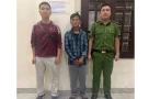 Bắt Lương Quốc Tuấn SN 1970 trốn truy nã hơn 32 năm: Đổi tên, lập gia đình, có 2 con trai vẫn không thoát