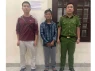 Bắt Lương Quốc Tuấn SN 1970 trốn truy nã hơn 32 năm: Đổi tên, lập gia đình, có 2 con trai vẫn không thoát