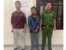 Bắt Lương Quốc Tuấn SN 1970 trốn truy nã hơn 32 năm: Đổi tên, lập gia đình, có 2 con trai vẫn không thoát