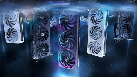 AI của Elon Musk "chê" RTX 5060 TI 8GB như "cầm dao gọt bơ ra chiến trường"!