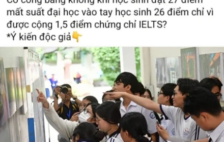 Bộ Chính trị quyết định thành lập đoàn kiểm tra toàn diện công tác giáo dục và đào tạo!