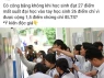 Bộ Chính trị quyết định thành lập đoàn kiểm tra toàn diện công tác giáo dục và đào tạo!
