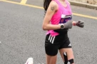Nữ runner Hàn Quốc 20 tuổi qua đời khi chỉ còn 500 m tới đích