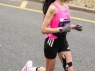 Nữ runner Hàn Quốc 20 tuổi qua đời khi chỉ còn 500 m tới đích