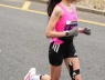 Nữ runner Hàn Quốc 20 tuổi qua đời khi chỉ còn 500 m tới đích
