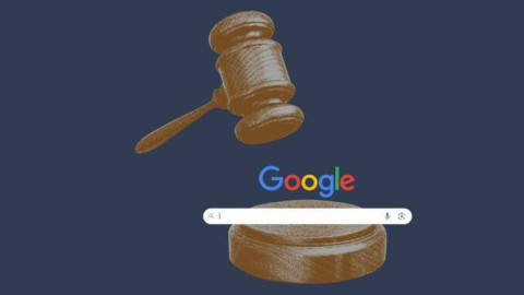 Google phản pháo quyết định của tòa án: buộc chia sẻ dữ liệu tìm kiếm là mối họa cho quyền riêng tư
