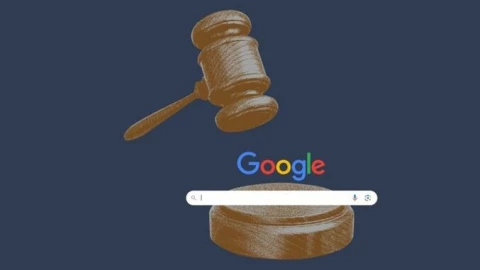 Google phản pháo quyết định của tòa án: buộc chia sẻ dữ liệu tìm kiếm là mối họa cho quyền riêng tư