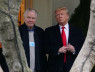 Ai đã gợi ý cho ông Trump ý tưởng đưa sản xuất phim trở về Mỹ, đánh thuế lên những phim sản xuất ở nước ngoài?