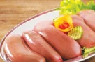 Ăn thận lợn có bổ thận như lời đồn?