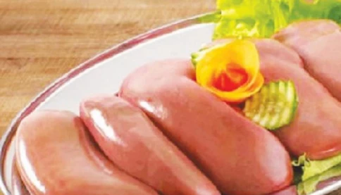 Ăn thận lợn có bổ thận như lời đồn?