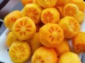 Ăn hồng ngâm có tốt không?