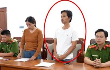 "Già làng Tây Nguyên" bị bắt: Bí mật sau chuỗi ngày ‘hoan lạc’ cùng Hải Sapa TV bị phanh phui