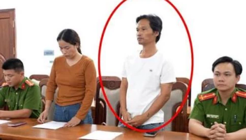 "Già làng Tây Nguyên" bị bắt: Bí mật sau chuỗi ngày ‘hoan lạc’ cùng Hải Sapa TV bị phanh phui