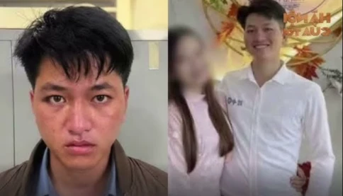 Thêm một án mạng vì tình: Đâm tử vong bạn gái ngay tại khu KTX Đại học