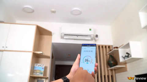 Điều hòa đắt tiền và rẻ tiền khác nhau ở điểm nào? Bạn đã sai khi nghĩ đến khả năng làm mát, độ bền, thương hiệu