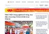 Trực tiếp: Đưa 731 Anh hùng liệt sĩ từ công viên Lê Thị Riêng về yên nghỉ tại Nghĩa trang liệt sĩ TP.HCM
