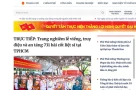 Trực tiếp: Đưa 731 Anh hùng liệt sĩ từ công viên Lê Thị Riêng về yên nghỉ tại Nghĩa trang liệt sĩ TP.HCM