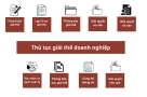 GIẢI THỂ DOANH NGHIỆP: CÔNG VĂN 16148 ĐÃ GỠ ĐÚNG NÚT THẮT?