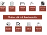 GIẢI THỂ DOANH NGHIỆP: CÔNG VĂN 16148 ĐÃ GỠ ĐÚNG NÚT THẮT?