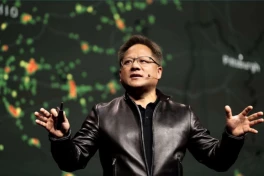 Bất chấp ông Trump ra sức cấm cản, CEO Nvidia không muốn bỏ lỡ thị trường AI trị giá 50 tỷ USD