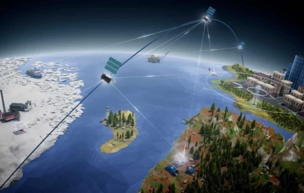 Nga xây dựng “Starlink riêng”, châu Âu đối mặt nguy cơ mới từ không gian
