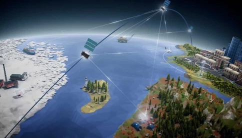 Nga xây dựng “Starlink riêng”, châu Âu đối mặt nguy cơ mới từ không gian