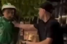 Nha Trang: Kinh hoàng clip khách Tây khống chế, hành hung tài xế xe ôm công nghệ