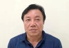 Bãi nhiệm Phó Chủ tịch UBND tỉnh Phú Thọ Nguyễn Huy Ngọc
