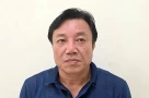 Bãi nhiệm Phó Chủ tịch UBND tỉnh Phú Thọ Nguyễn Huy Ngọc