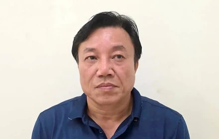 Bãi nhiệm Phó Chủ tịch UBND tỉnh Phú Thọ Nguyễn Huy Ngọc