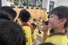 Đầu năm học, học phí cho con giảm hẳn, thấy nhẹ gánh thật sự