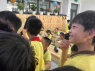 Đầu năm học, học phí cho con giảm hẳn, thấy nhẹ gánh thật sự