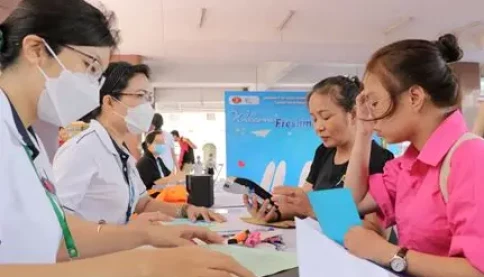 Nhiều trường cắt, bỏ chương trình liên kết, học sinh có thể nghỉ một ngày trọn vẹn