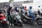 Một lần cho mượn xe có thể khiến bạn phải trả giá bằng cả tương lai