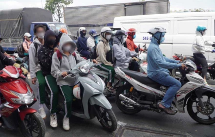 Một lần cho mượn xe có thể khiến bạn phải trả giá bằng cả tương lai