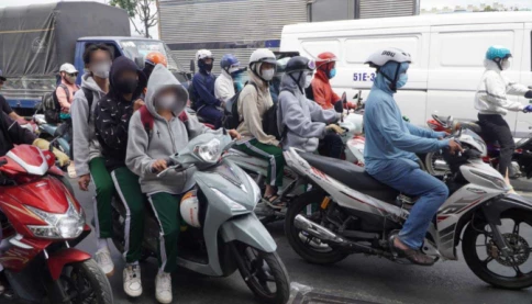Một lần cho mượn xe có thể khiến bạn phải trả giá bằng cả tương lai
