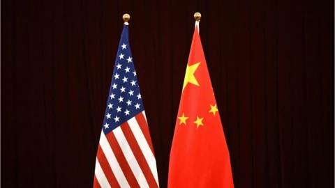 Không muốn “cá chết lưới rách”, các quan chức Mỹ - Trung sẽ ngồi lại để đàm phán