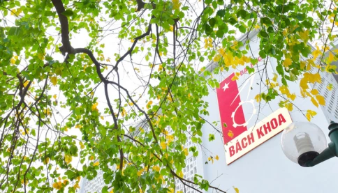 Vì sao Tổng Bí thư, Chủ tịch nước Tô Lâm nói: "Đất nước đang chờ những lời giải từ trí tuệ Bách khoa"?
