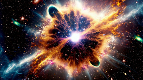 Trường Higgs và mối nguy ẩn giấu có thể xóa sổ toàn bộ vũ trụ