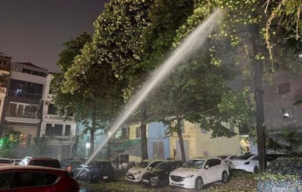 Dân kêu trời vì 'ác mộng’ hoa sữa, Hà Nội lệnh xử lý khẩn, loại bỏ các 'điểm nóng'