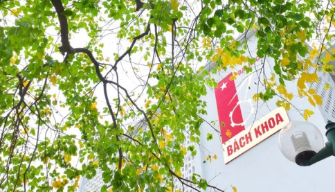 TỪ NĂM 2027, MÃ NGÀNH ĐẠI HỌC THAY ĐỔI: 2K9 CẦN HIỂU GÌ ĐỂ KHÔNG CHỌN NHẦM NGÀNH?