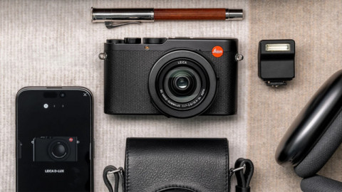 Các dân chơi camera ở Mỹ "méo mặt" vì Donald Trump: Sigma, Leica "lũ lượt" tăng giá