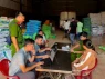 Công an đột kích 'sào huyệt' gạo giả: 'Trùm sò' bị khởi tố, hé lộ điều hãi hùng